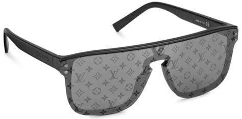 louis vuitton glasses with logo on lens|louis vuitton glasses women.